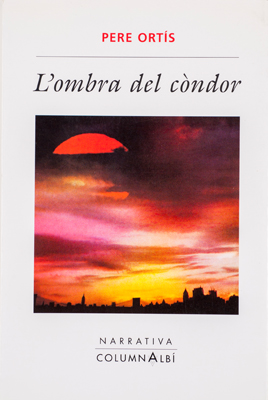 L’OMBRA DEL CÒNDOR