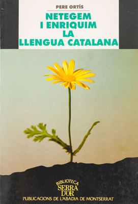 NETEGEM I ENRIQUIM LA LLENGUA CATALANA