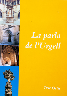 LA PARLA DE L’URGELL