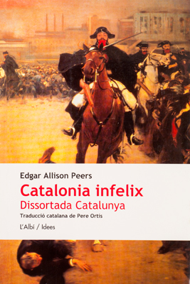 CATALONIA INFELIX