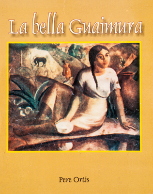 LA BELLA GUAIMURA