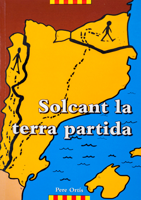 SOLCANT LA TERRA PARTIDA