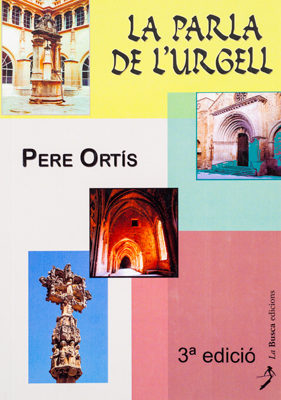 LA PARLA DE L’URGELL