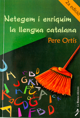 NETEGEM I ENRIQUIM LA LLENGUA CATALANA