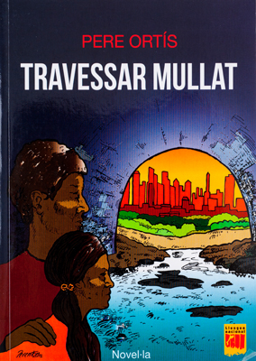 TRAVESSAR MULLAT