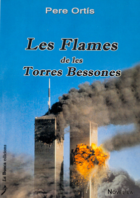 LES FLAMES DE LES TORRES BESSONES