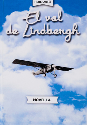 EL VOL DE LINDBERG