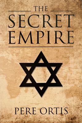 THE SECRET EMPIRE