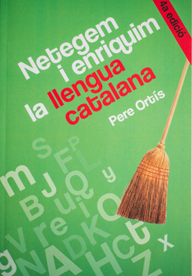 NETEGEM I ENRIQUIM LA LLENGUA CATALANA