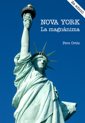 NOVA YORK, LA MAGNÀNIMA