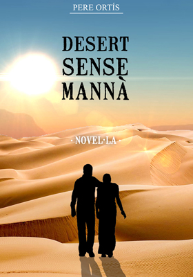 DESERT SENSE MANNÀ