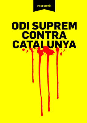 ODI SUPREM CONTRA CATALUNYA