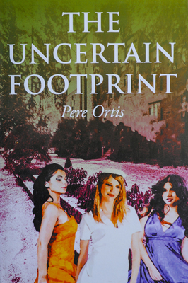 THE UNCERTAIN FOOTPRINT