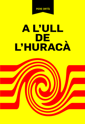 A L'ULL DE L'HURACÀ